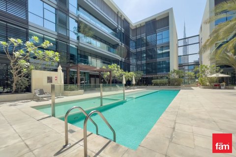 Apartamento en Al Wasl, Dubai, 1 dormitorio, 119.8 m², № 71534 - foto 1