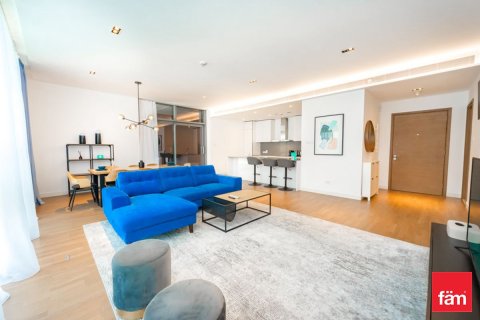 Apartamento en Al Wasl, Dubai, 1 dormitorio, 119.8 m², № 71534 - foto 2