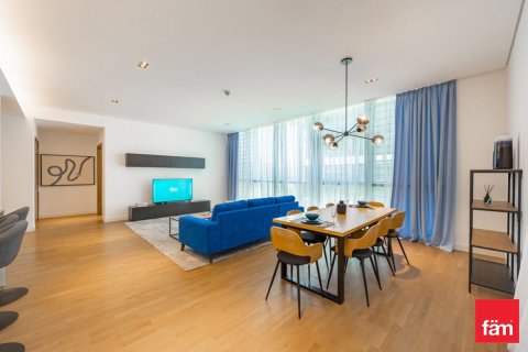 Apartamento en Al Wasl, Dubai, 1 dormitorio, 119.8 m², № 71534 - foto 5