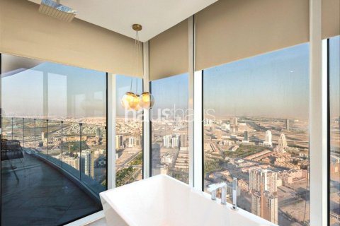 شقة في دائرة قرية جميرا, دبي 4 غرف نوم, 512 م² رقم 43768 - صورة 8