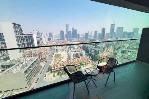 Apartamento en Jumeirah Village Circle, Dubai, 1 dormitorio, 66 m², № 43769 - foto 7