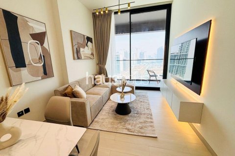 Apartamento en Jumeirah Village Circle, Dubai, 1 dormitorio, 66 m², № 43769 - foto 1