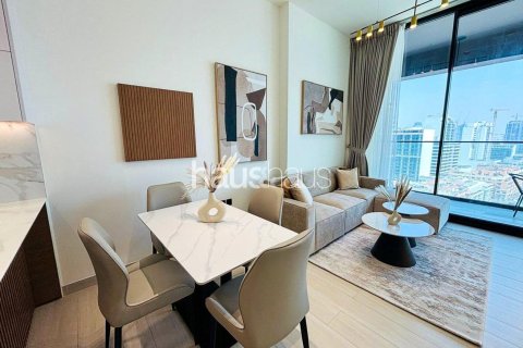 Apartamento en Jumeirah Village Circle, Dubai, 1 dormitorio, 66 m², № 43769 - foto 4