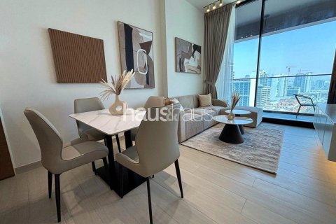 Apartamento en Jumeirah Village Circle, Dubai, 1 dormitorio, 66 m², № 43769 - foto 3