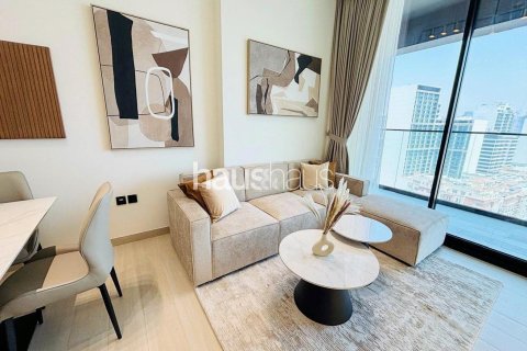 Apartamento en Jumeirah Village Circle, Dubai, 1 dormitorio, 66 m², № 43769 - foto 2