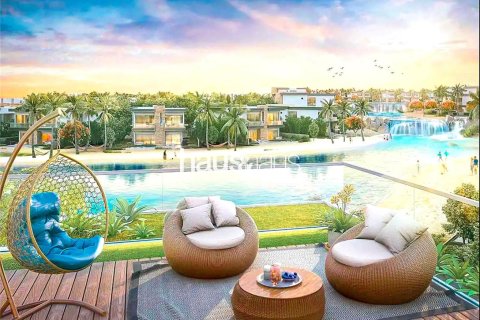 تاون هاوس في Damac Lagoons, دبي 5 غرف نوم , 298 م² رقم 43758 - صورة 6