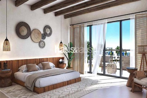 تاون هاوس في Damac Lagoons, دبي 5 غرف نوم , 298 م² رقم 43758 - صورة 3