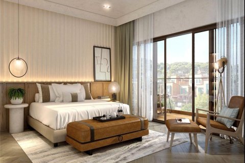 تاون هاوس في Damac Lagoons, دبي 5 غرف نوم , 298 م² رقم 43758 - صورة 4
