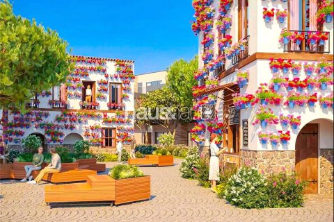 تاون هاوس في Damac Lagoons, دبي 5 غرف نوم , 298 م² رقم 43758 - صورة 5