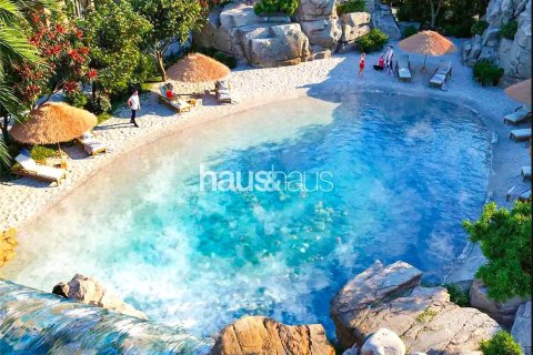 تاون هاوس في Damac Lagoons, دبي 5 غرف نوم , 298 م² رقم 43758 - صورة 10
