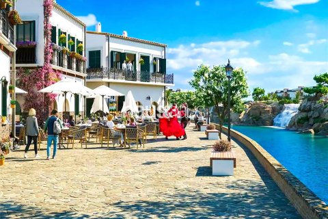 تاون هاوس في Damac Lagoons, دبي 5 غرف نوم , 298 م² رقم 43758 - صورة 12
