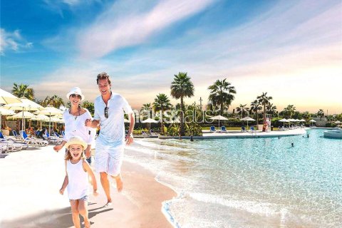 تاون هاوس في Damac Lagoons, دبي 5 غرف نوم , 298 م² رقم 43758 - صورة 9