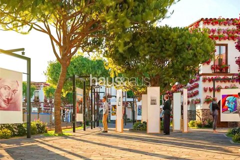 تاون هاوس في Damac Lagoons, دبي 5 غرف نوم , 298 م² رقم 43758 - صورة 11