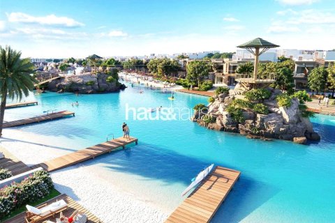 تاون هاوس في Damac Lagoons, دبي 5 غرف نوم , 298 م² رقم 43758 - صورة 7