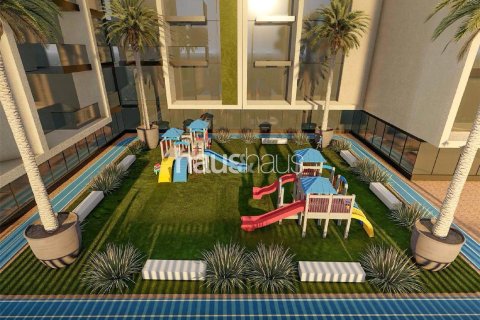 شقة في دائرة قرية جميرا, دبي 1غرف نوم, 85 م² رقم 43767 - صورة 4