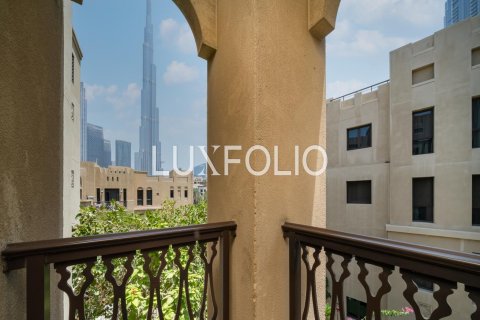 Apartamento en Old Town, Dubai, 2 dormitorios, 134 m², № 45565 - foto 12