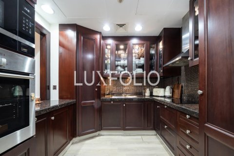 Apartamento en Old Town, Dubai, 2 dormitorios, 134 m², № 45565 - foto 3
