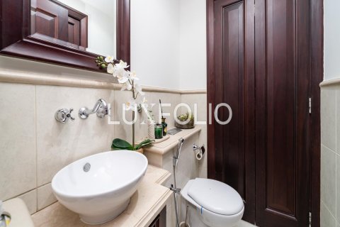 Apartamento en Old Town, Dubai, 2 dormitorios, 134 m², № 45565 - foto 11