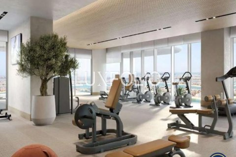 Apartamento en EMAAR Beachfront, Dubai Harbour, Dubai, 2 dormitorios, 125 m², № 45564 - foto 10