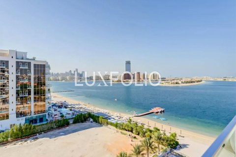 شقة في نخلة جميرا, دبي 1غرف نوم, 85 م² رقم 45575 - صورة 3