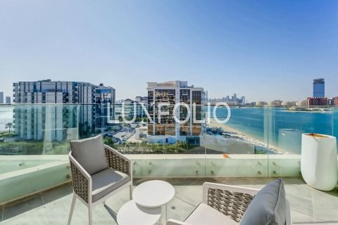 شقة في نخلة جميرا, دبي 1غرف نوم, 85 م² رقم 45575 - صورة 1