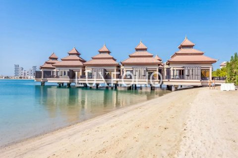 شقة في نخلة جميرا, دبي 1غرف نوم, 85 م² رقم 45575 - صورة 15