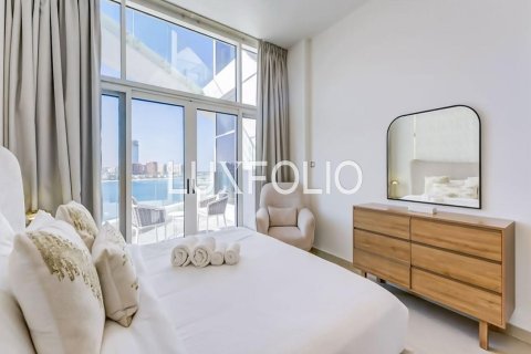 شقة في نخلة جميرا, دبي 1غرف نوم, 85 م² رقم 45575 - صورة 10