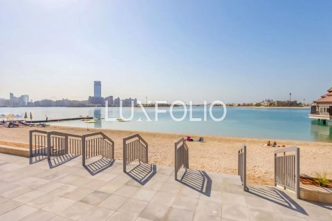 شقة في نخلة جميرا, دبي 1غرف نوم, 85 م² رقم 45575 - صورة 18