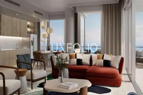 شقة في EMAAR Beachfront, Dubai Harbour, دبي 1غرف نوم, 78 م² رقم 45563 - صورة 4