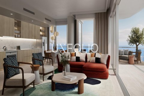 شقة في EMAAR Beachfront, Dubai Harbour, دبي 1غرف نوم, 78 م² رقم 45563 - صورة 8
