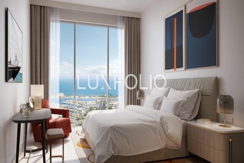 شقة في EMAAR Beachfront, Dubai Harbour, دبي 1غرف نوم, 78 م² رقم 45563 - صورة 7