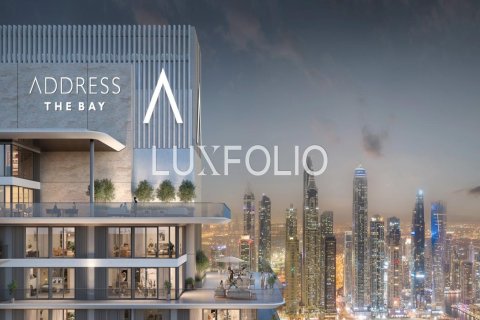 شقة في EMAAR Beachfront, Dubai Harbour, دبي 1غرف نوم, 78 م² رقم 45563 - صورة 10