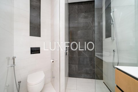 Купить квартиру в Бизнес-Бэе, Дубай: студию, 60м², № 45576 - фото 10