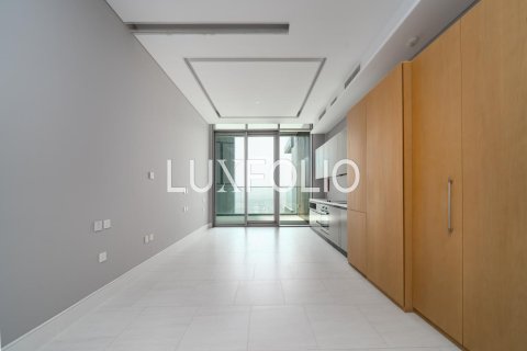 Купить квартиру в Бизнес-Бэе, Дубай: студию, 60м², № 45576 - фото 1