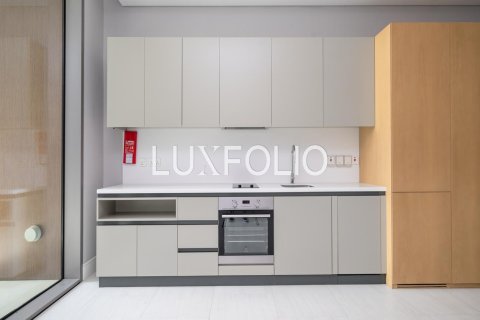 Купить квартиру в Бизнес-Бэе, Дубай: студию, 60м², № 45576 - фото 3