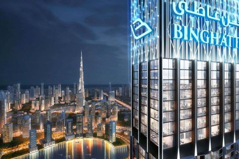 Apartamento en Business Bay, Dubai, 6 dormitorios, 642.4 m², № 11618 - foto 8