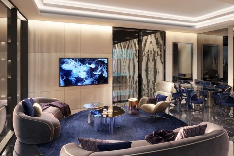 Apartamento en Business Bay, Dubai, 6 dormitorios, 642.4 m², № 11618 - foto 2