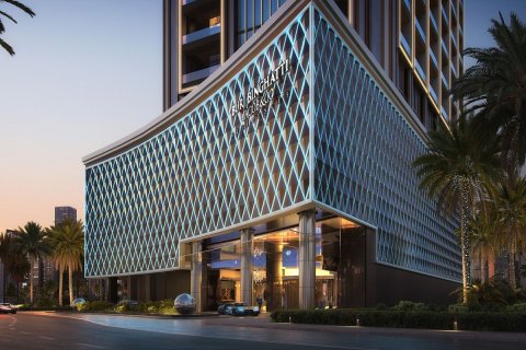 Apartamento en Business Bay, Dubai, 6 dormitorios, 642.4 m², № 11618 - foto 5