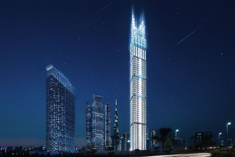 Apartamento en Business Bay, Dubai, 6 dormitorios, 642.4 m², № 11618 - foto 9