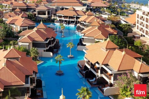 Apartamento en Palm Jumeirah, Dubai, 50.4 m², № 11607 - foto 9