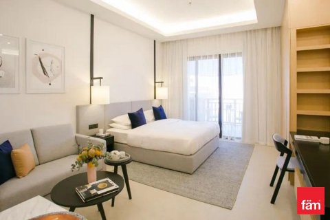 Apartamento en Palm Jumeirah, Dubai, 50.4 m², № 11607 - foto 5