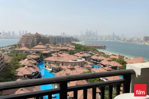 Apartamento en Palm Jumeirah, Dubai, 50.4 m², № 11607 - foto 12