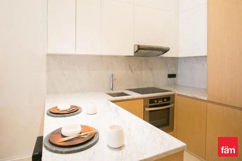 Apartamento en Palm Jumeirah, Dubai, 50.4 m², № 11607 - foto 1