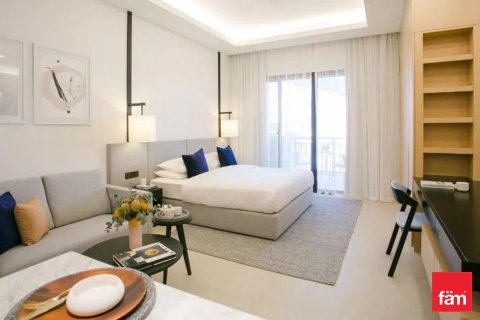 Apartamento en Palm Jumeirah, Dubai, 50.4 m², № 11607 - foto 3