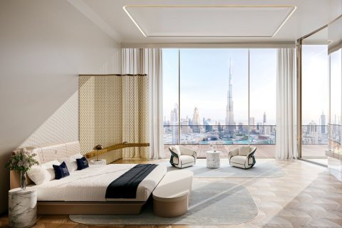 Appartement à Business Bay, Dubai, 4 chambres, 522 m², № 11608 - photo 9