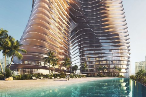 Appartement à Business Bay, Dubai, 4 chambres, 522 m², № 11608 - photo 6