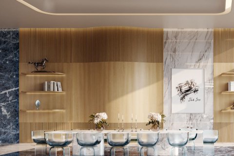 Appartement à Business Bay, Dubai, 4 chambres, 522 m², № 11608 - photo 13