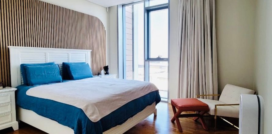 Apartamento en Dubai, 3 dormitorios, 194.8 m², № 11620