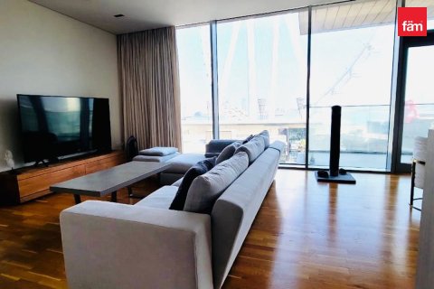 Apartamento en Dubai, 3 dormitorios, 194.8 m², № 11620 - foto 2