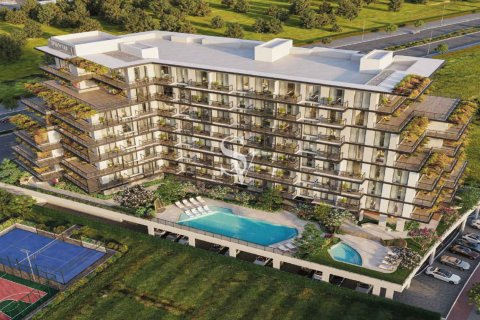 Купить квартиру в Dubai Land, Дубай: 1 спальня, 75м², № 91017 - фото 2